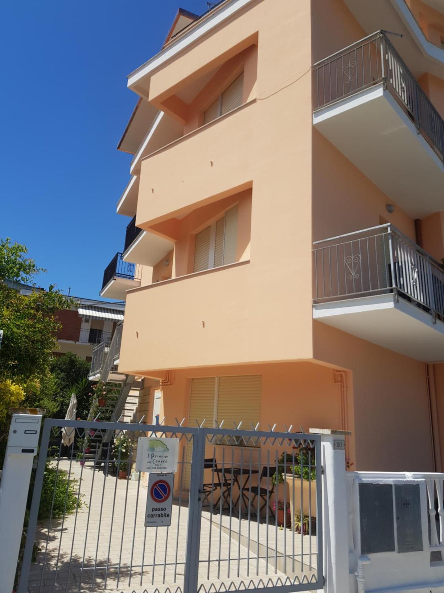 Affittacamere I Principi del Conero