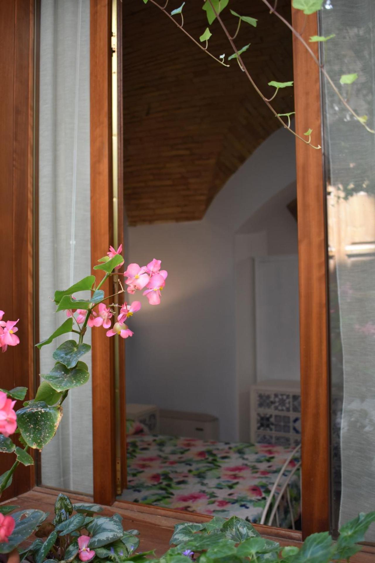 Borgo San Sisto Apartment