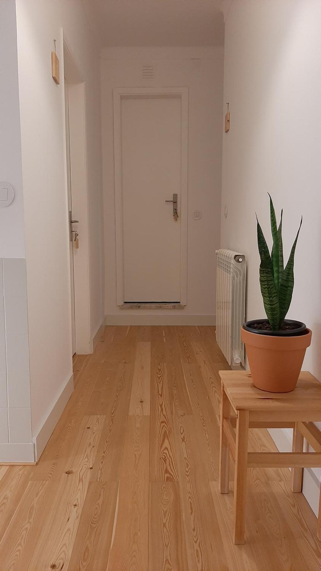 Quadruple Room with Private External Bathroom