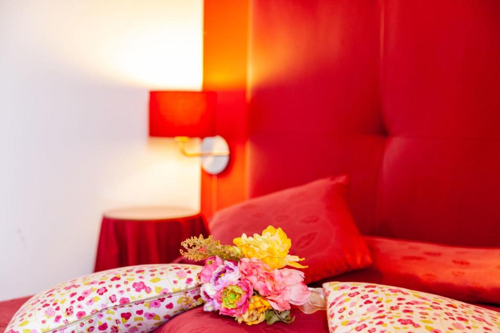 Casa Vacanza Villa Aurora