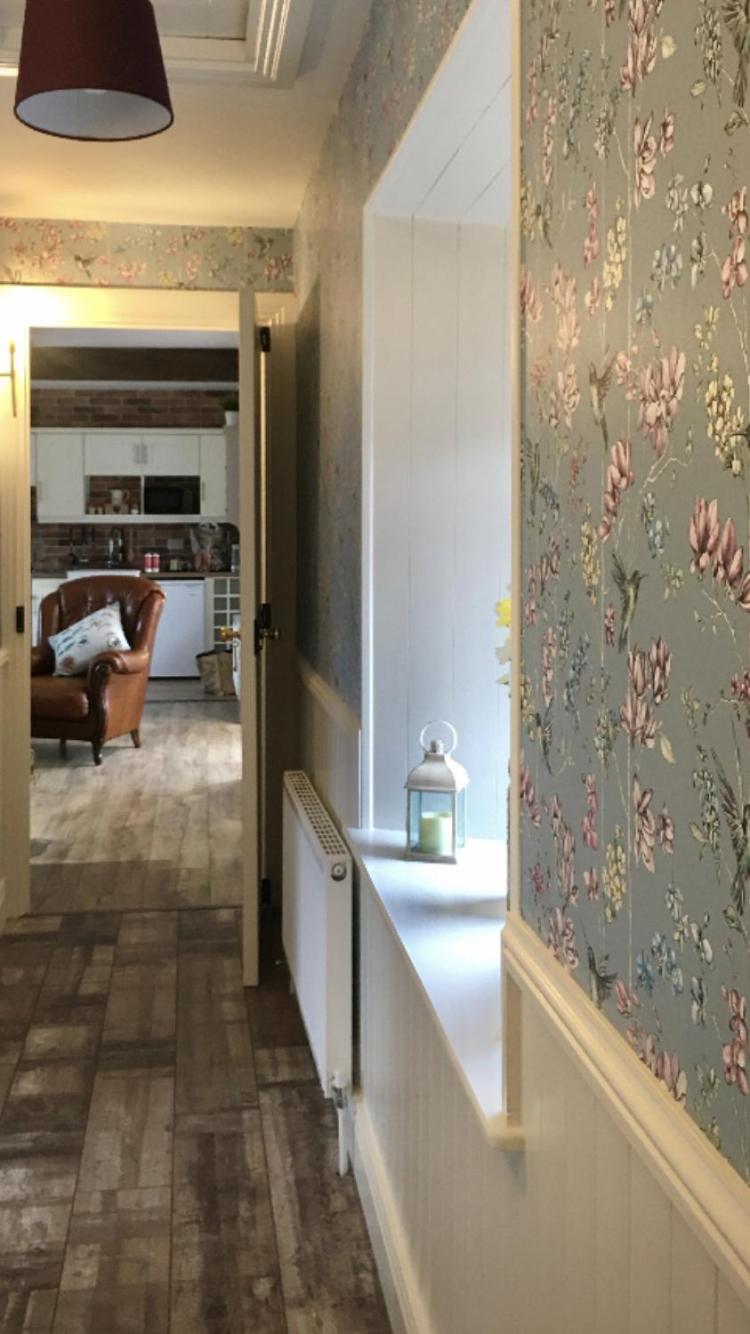 Toddys Cottage & Stables