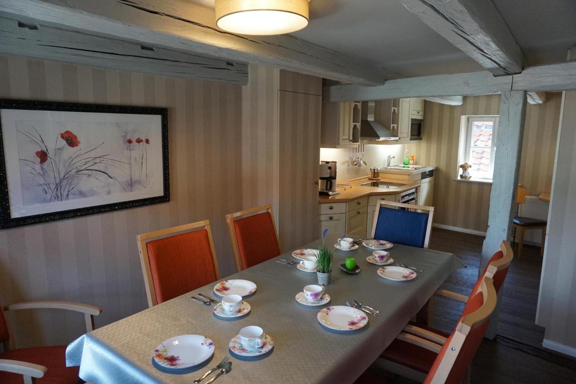 Altstadtperle Wernigerode