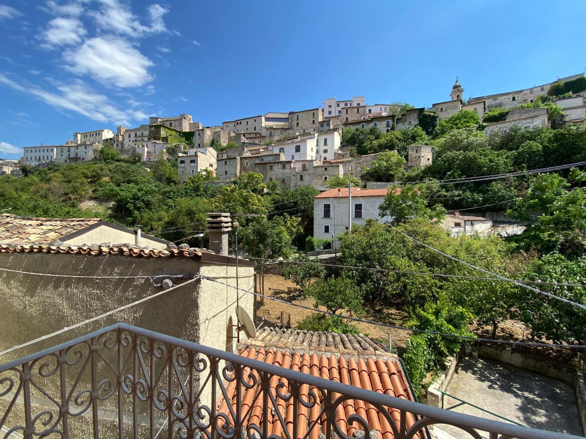 Fisolare Suite romantica per due