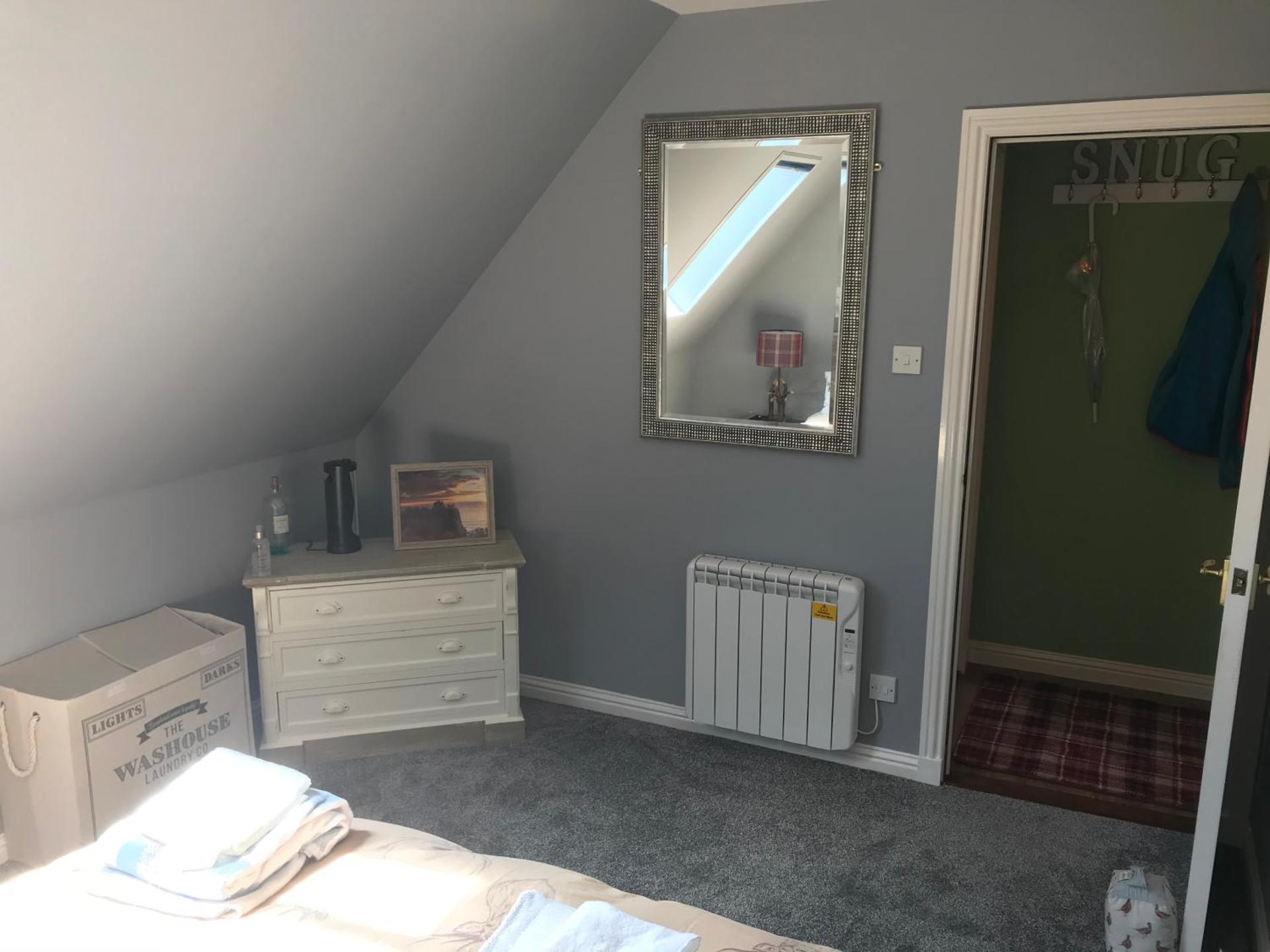 The Snug @ the Mill Inn, Stonehaven