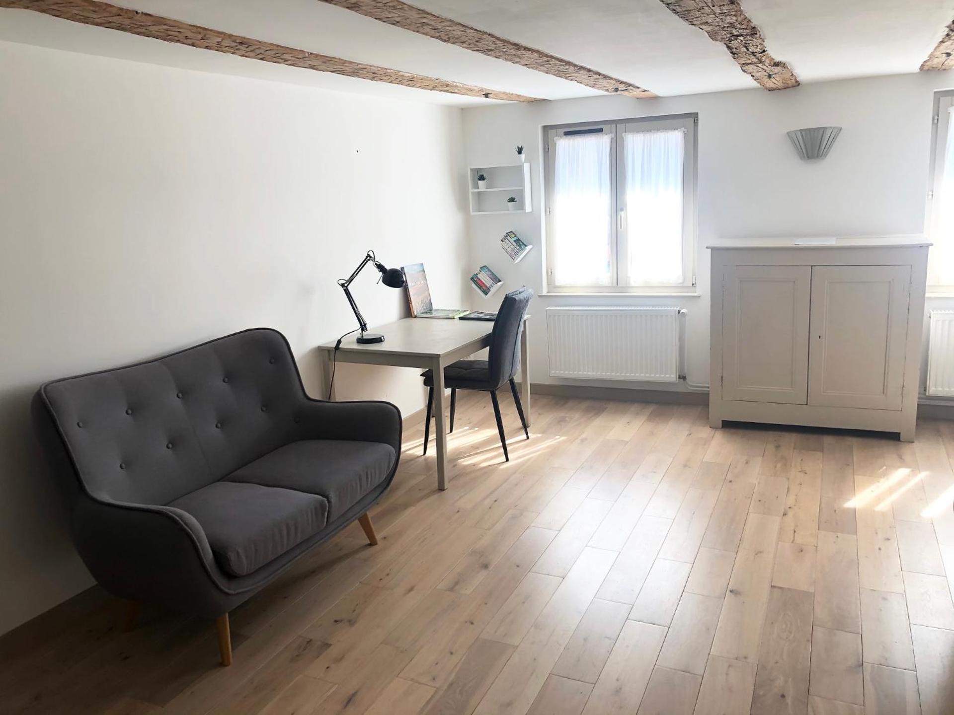 Aux Colombages Turckheim - 10 min Colmar