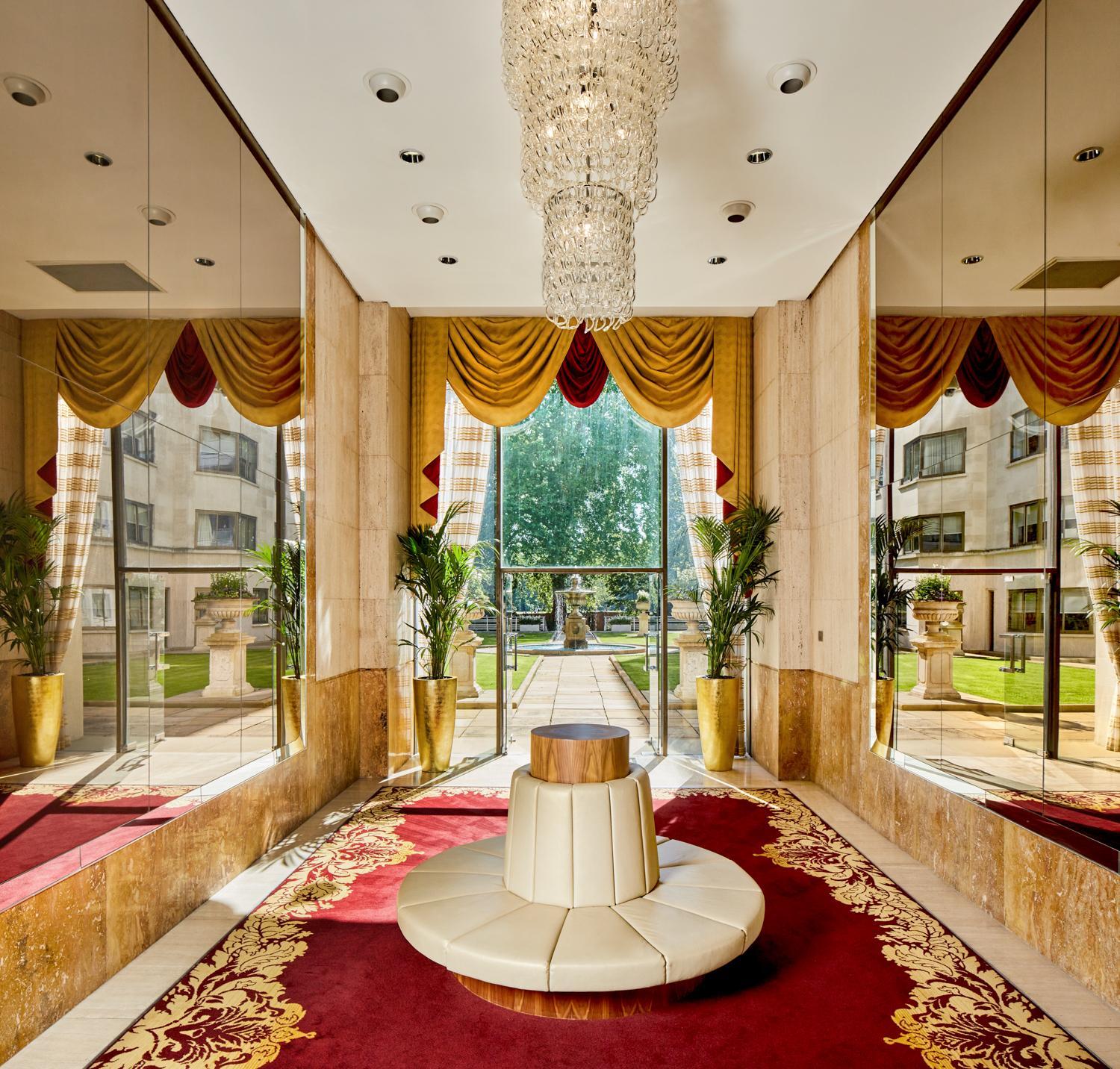 Arlington House Apartments