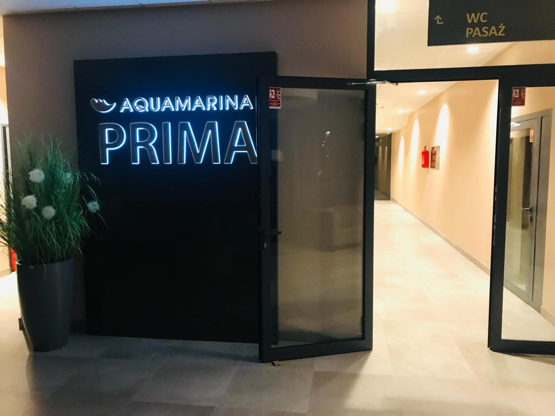 Aquamarina Prima - Beach - Free garage