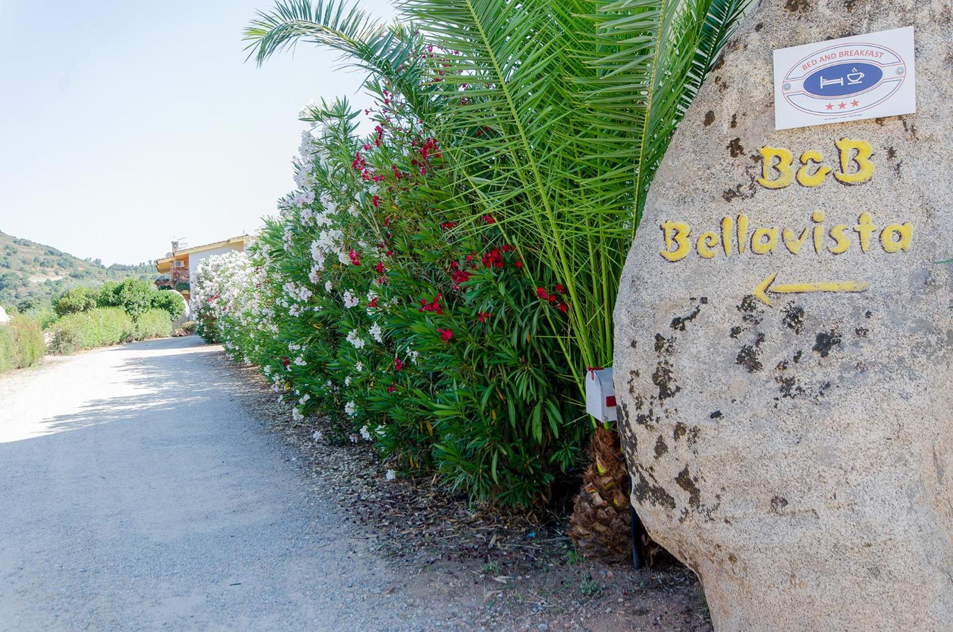 Property logo or sign