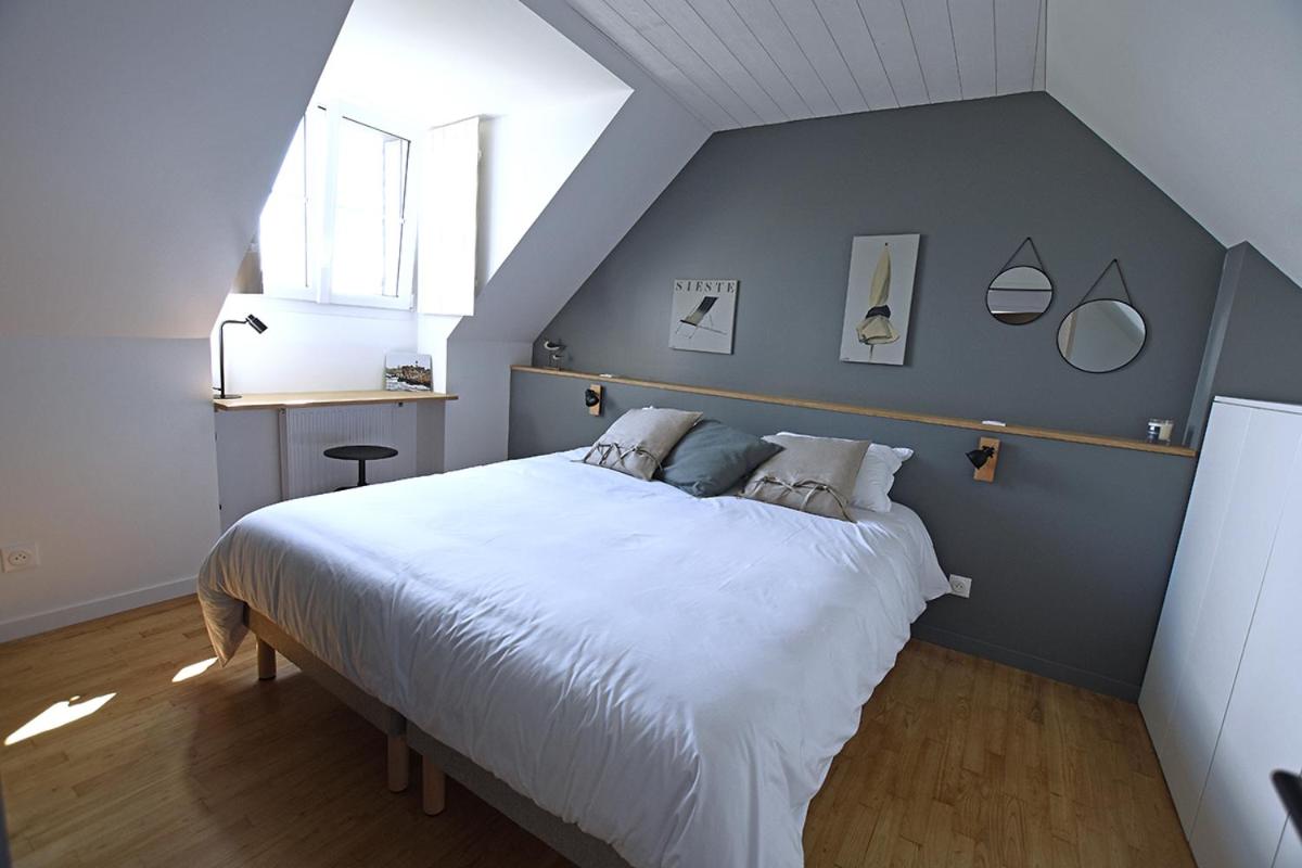 Ty Dag - La Désirade proche plage et jacuzzi