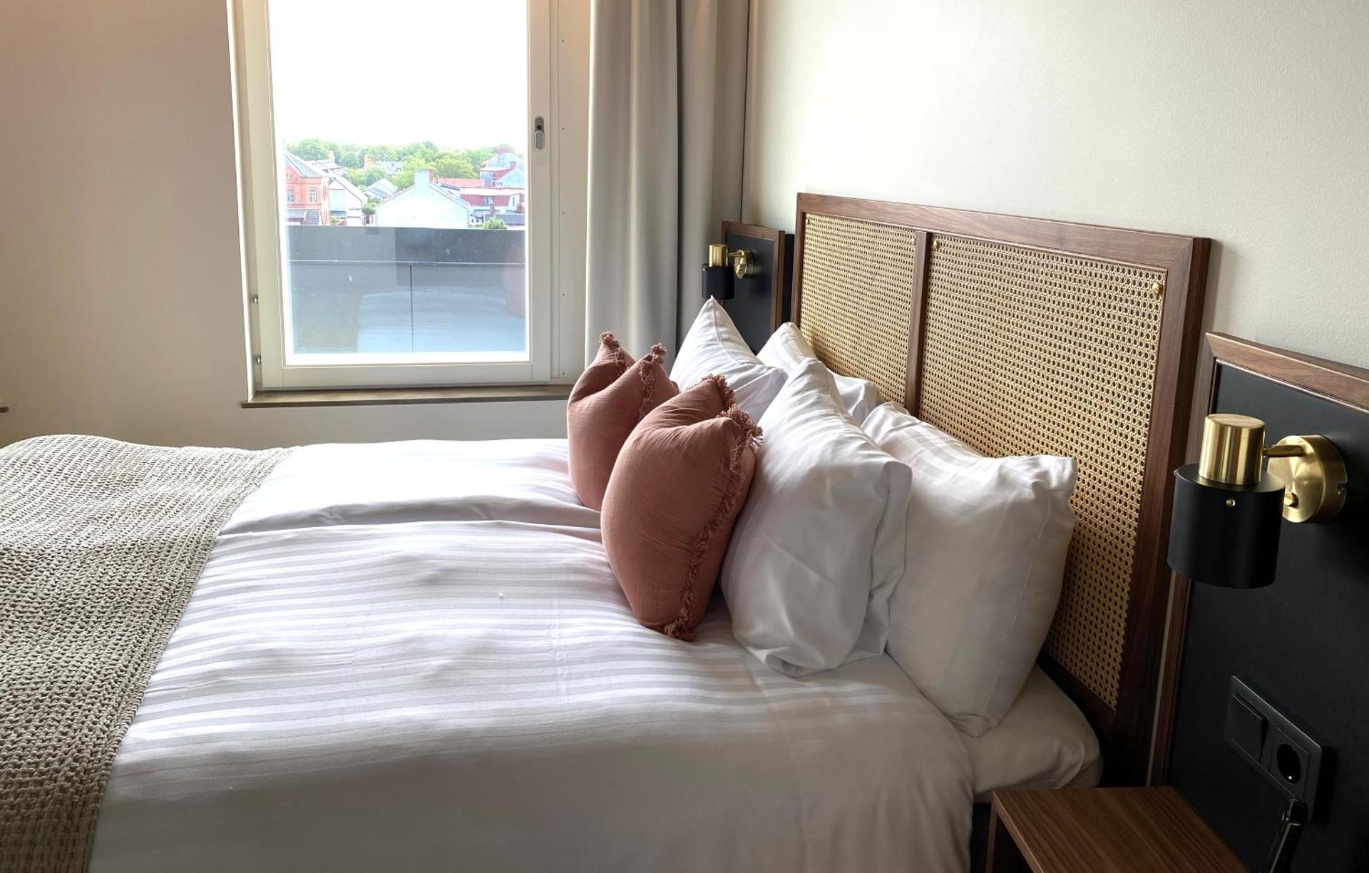 Fritiden Hotell & Kongress