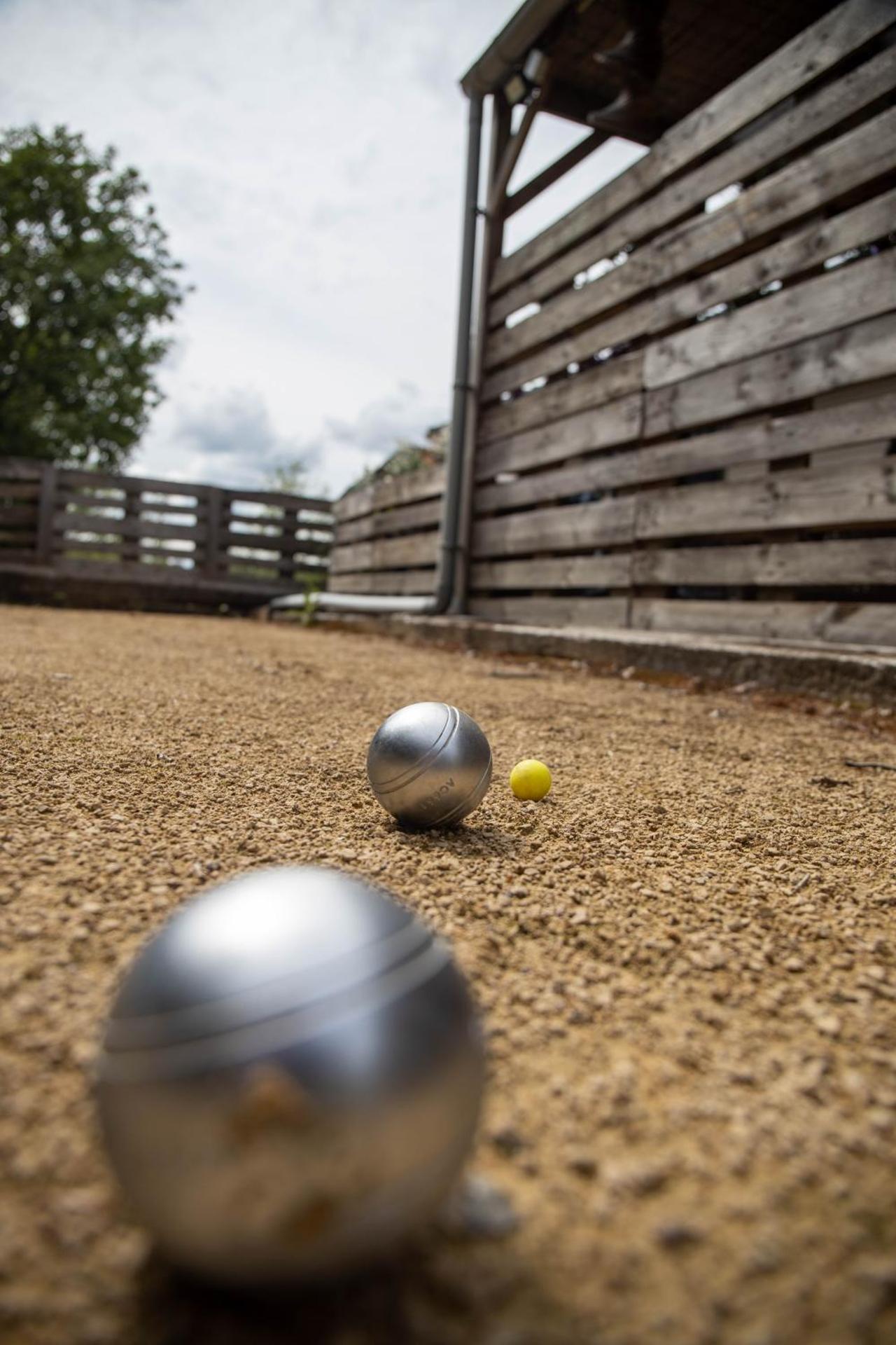 Chalet à l'aise met Wellness, Durbuy