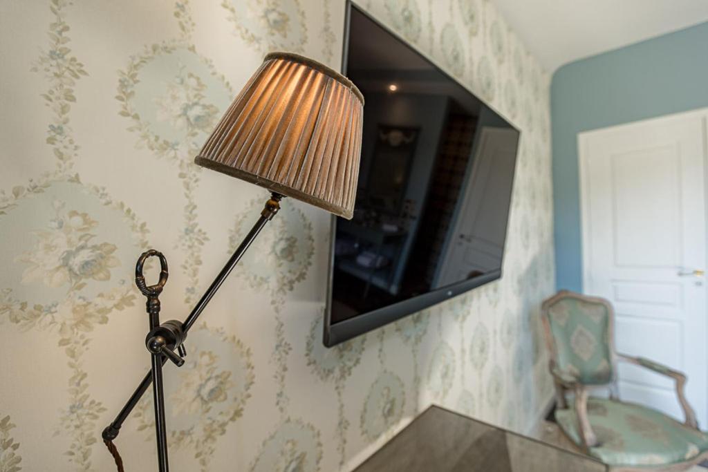 Le Relais Des Chartreuses