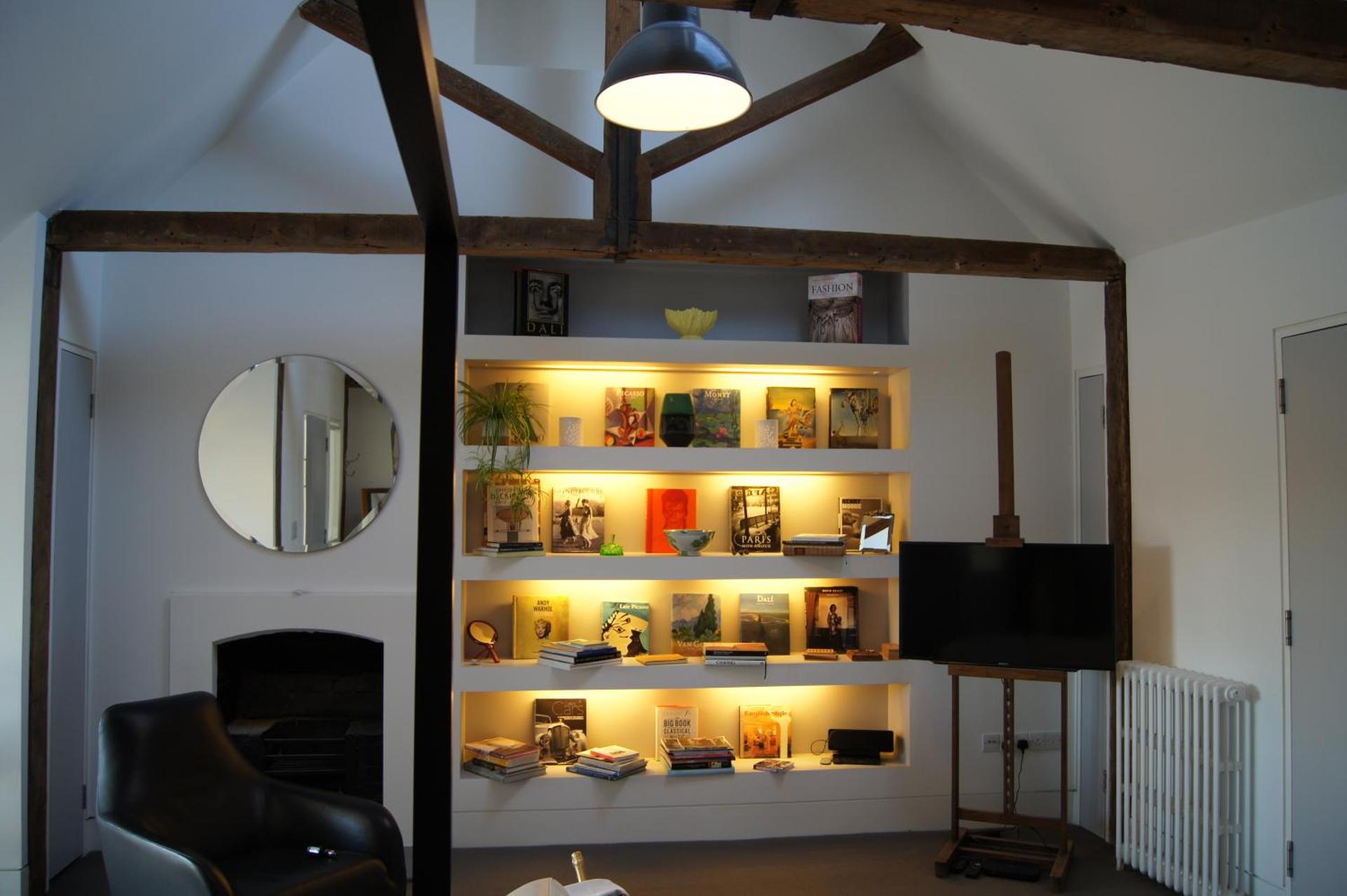 Montys Accommodation