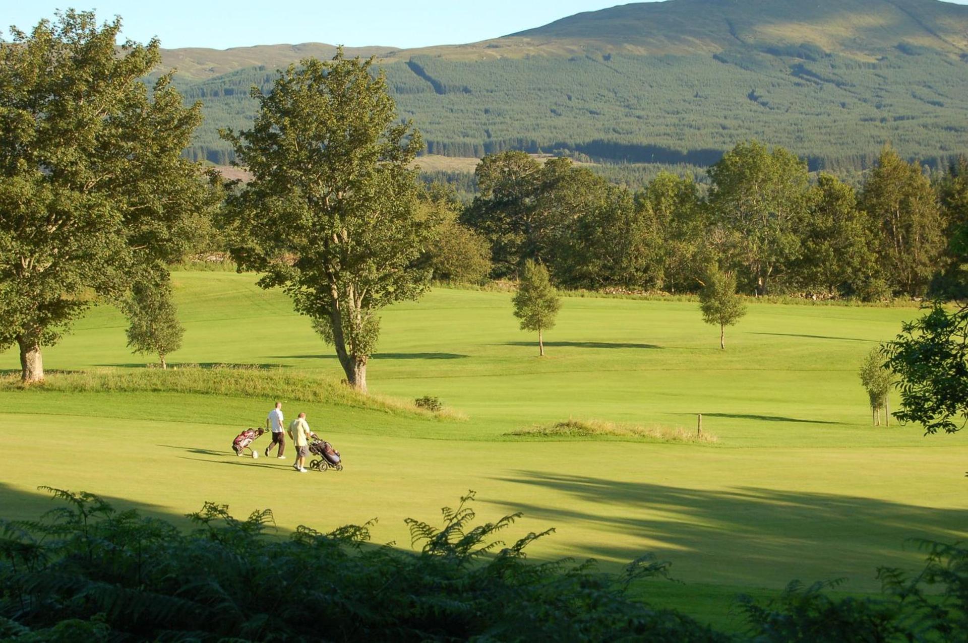 Cosy & compact Rowan Lodge no2