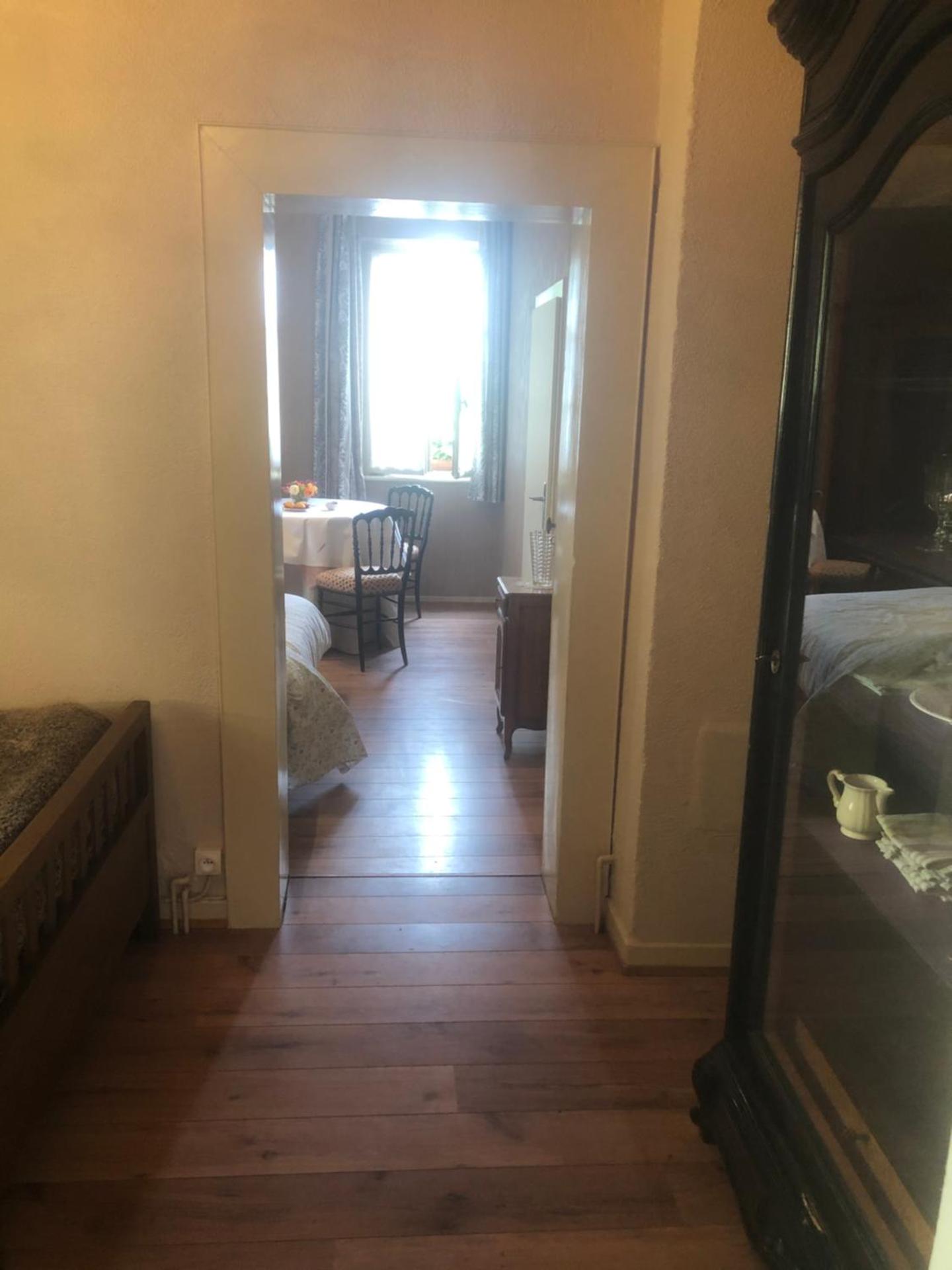 La Maison de juliette