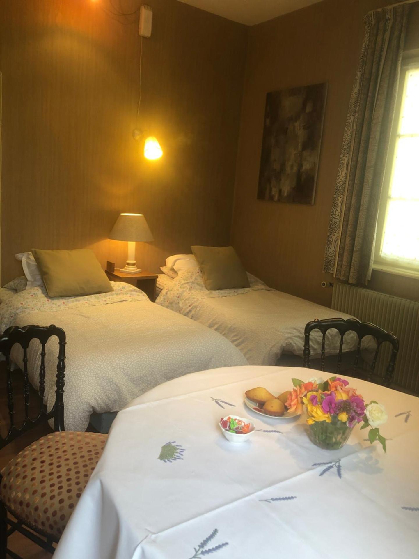 La Maison de juliette