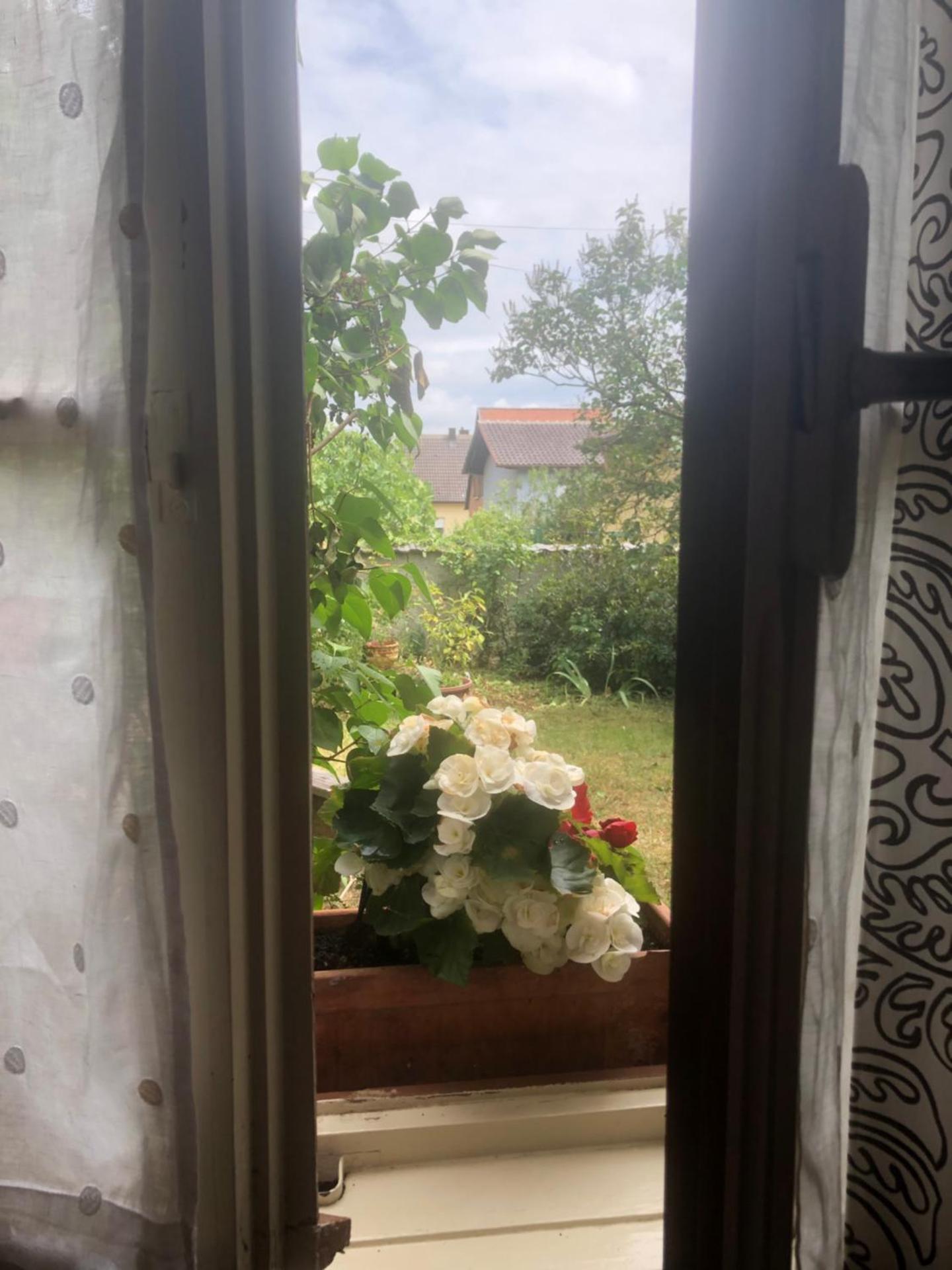 La Maison de juliette