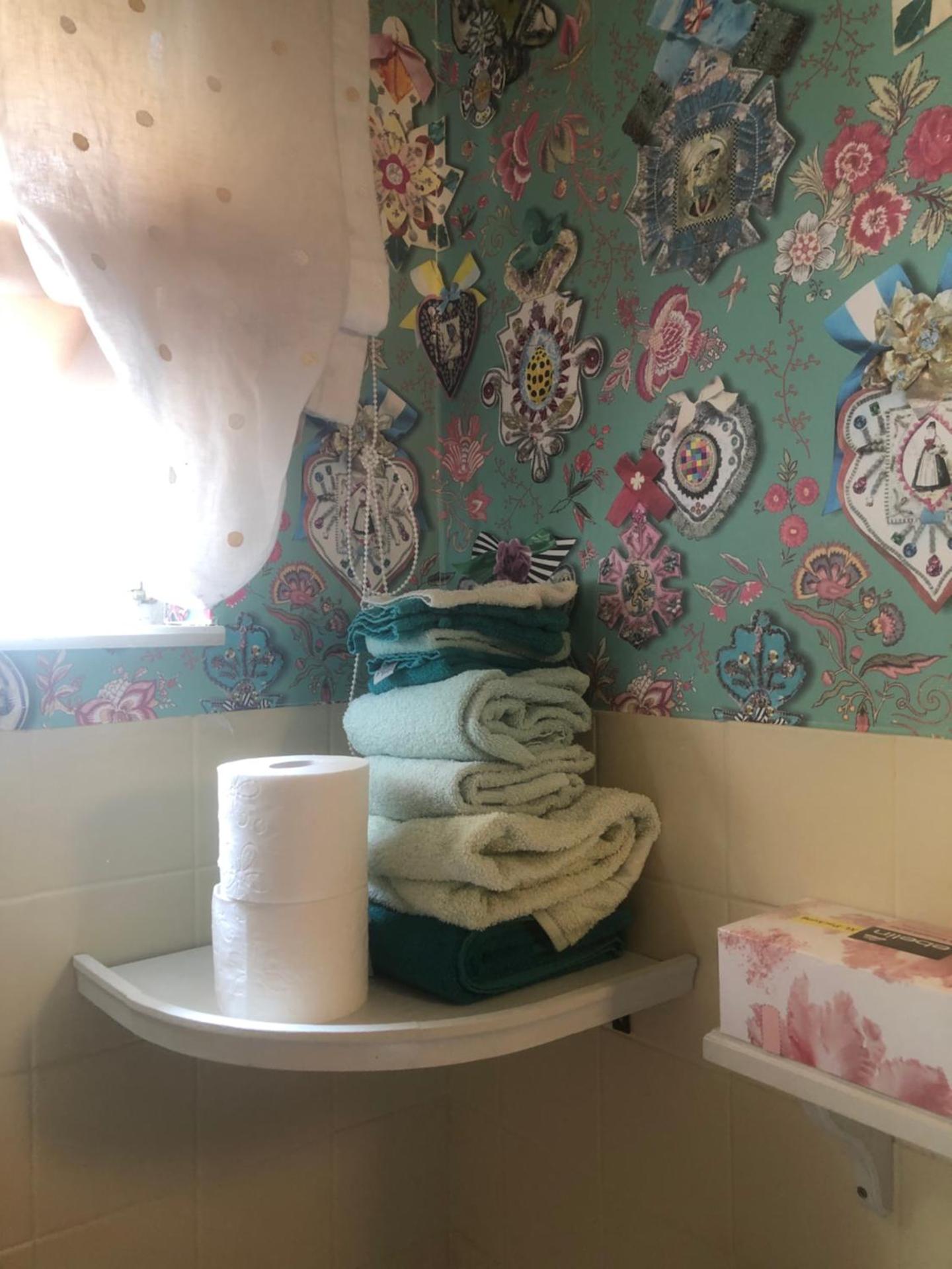 La Maison de juliette