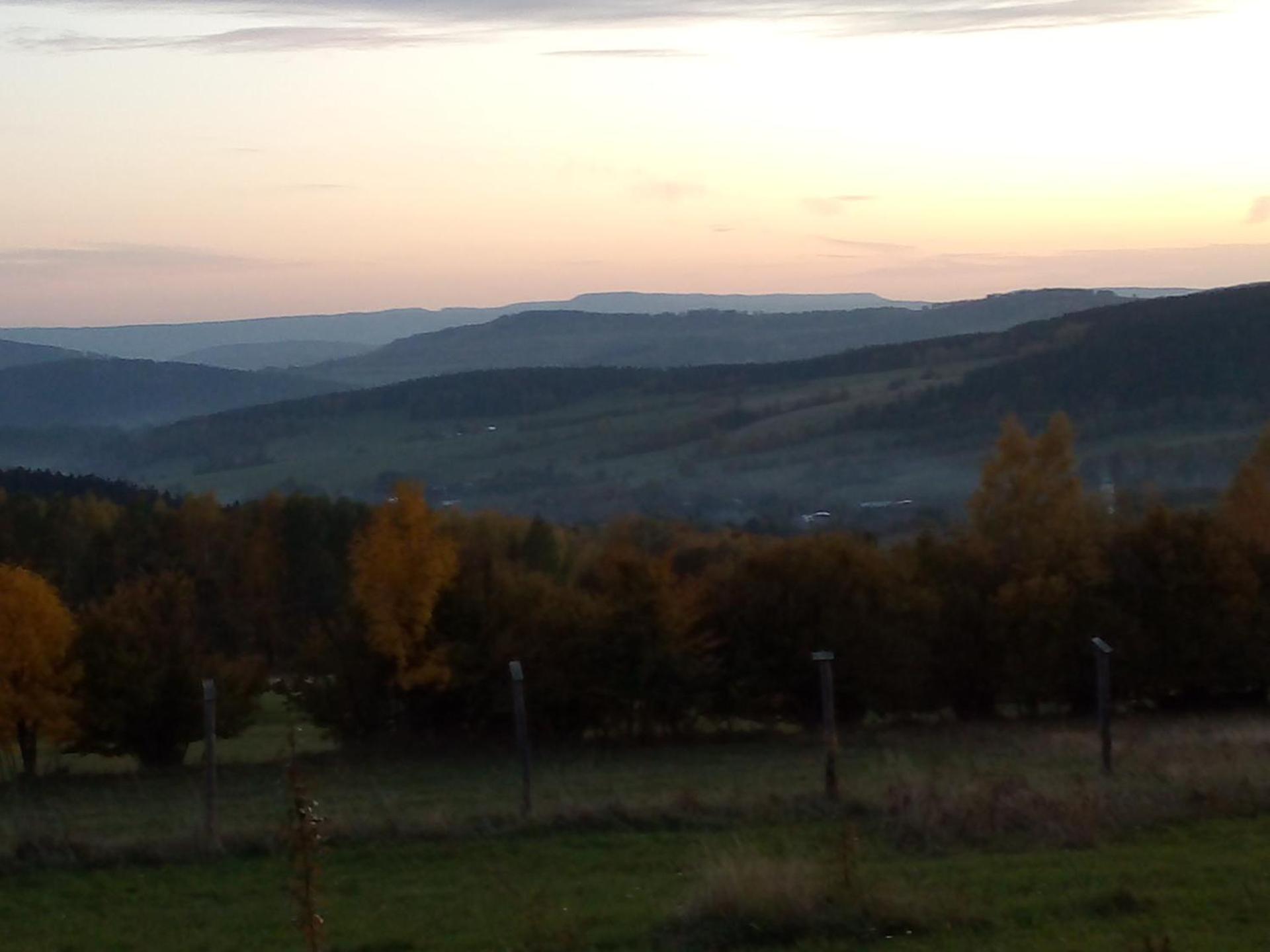 Domek w Górach Sowich