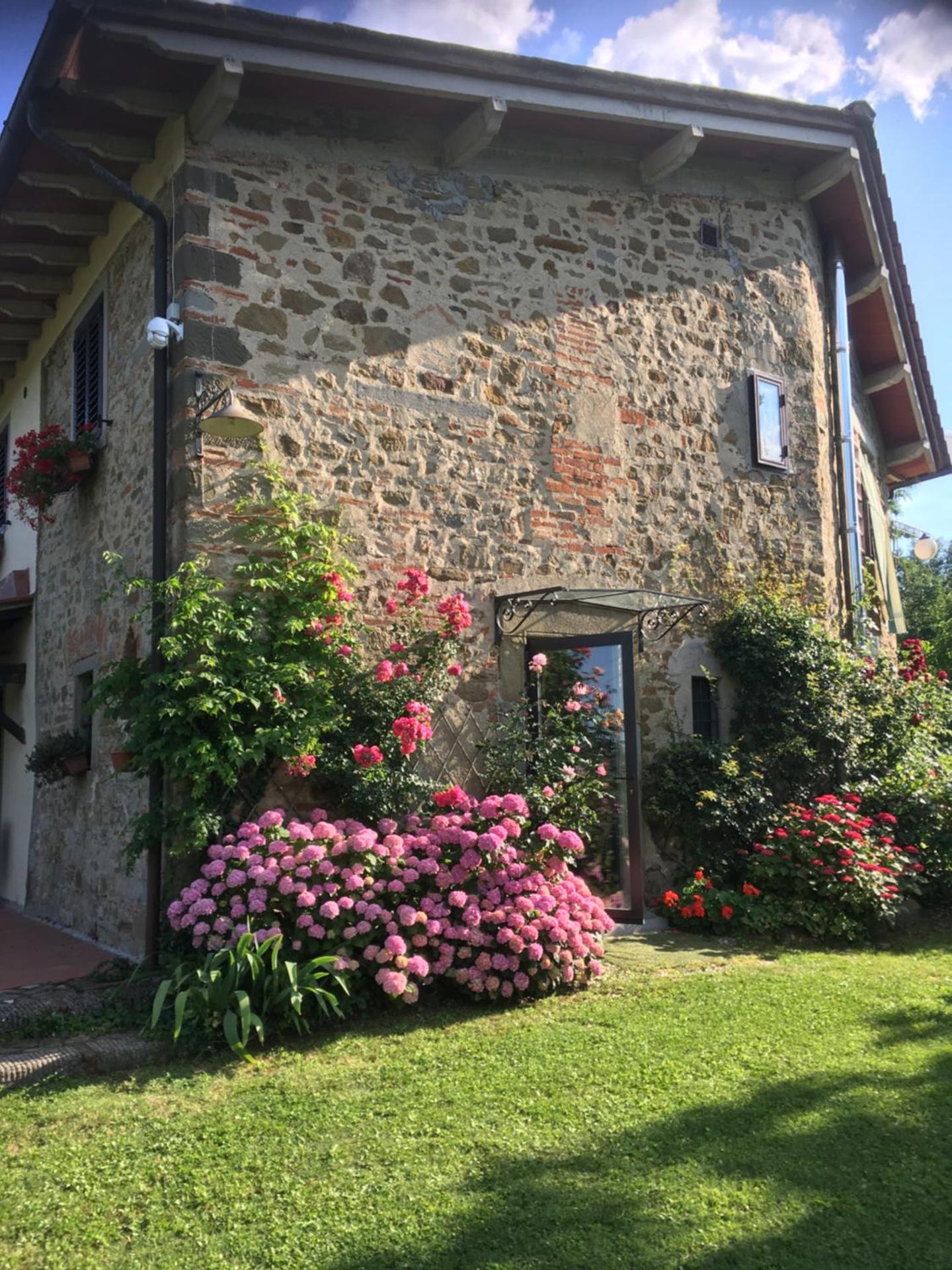 Il Mugello B&B
