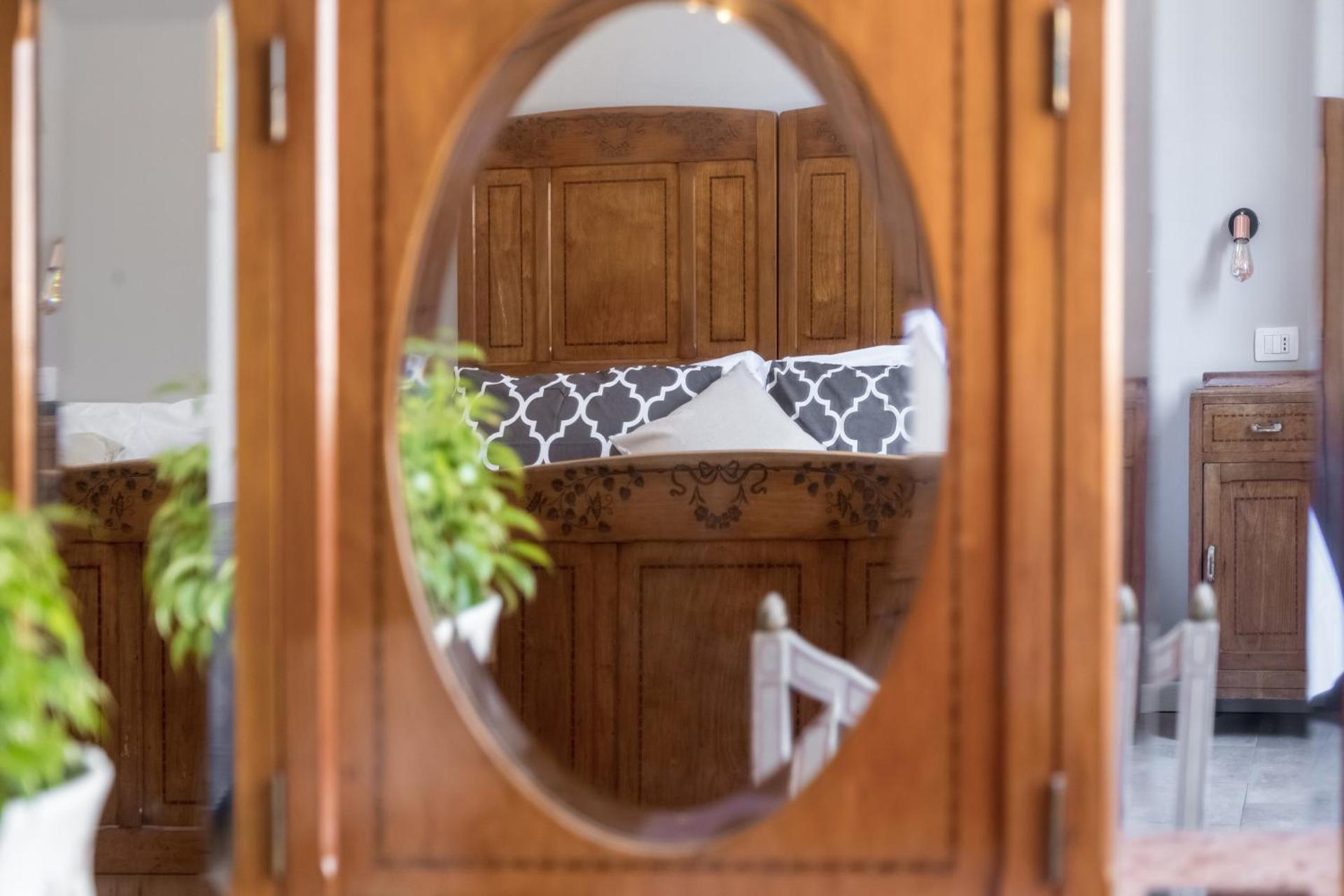 Città Di Castello Rooms