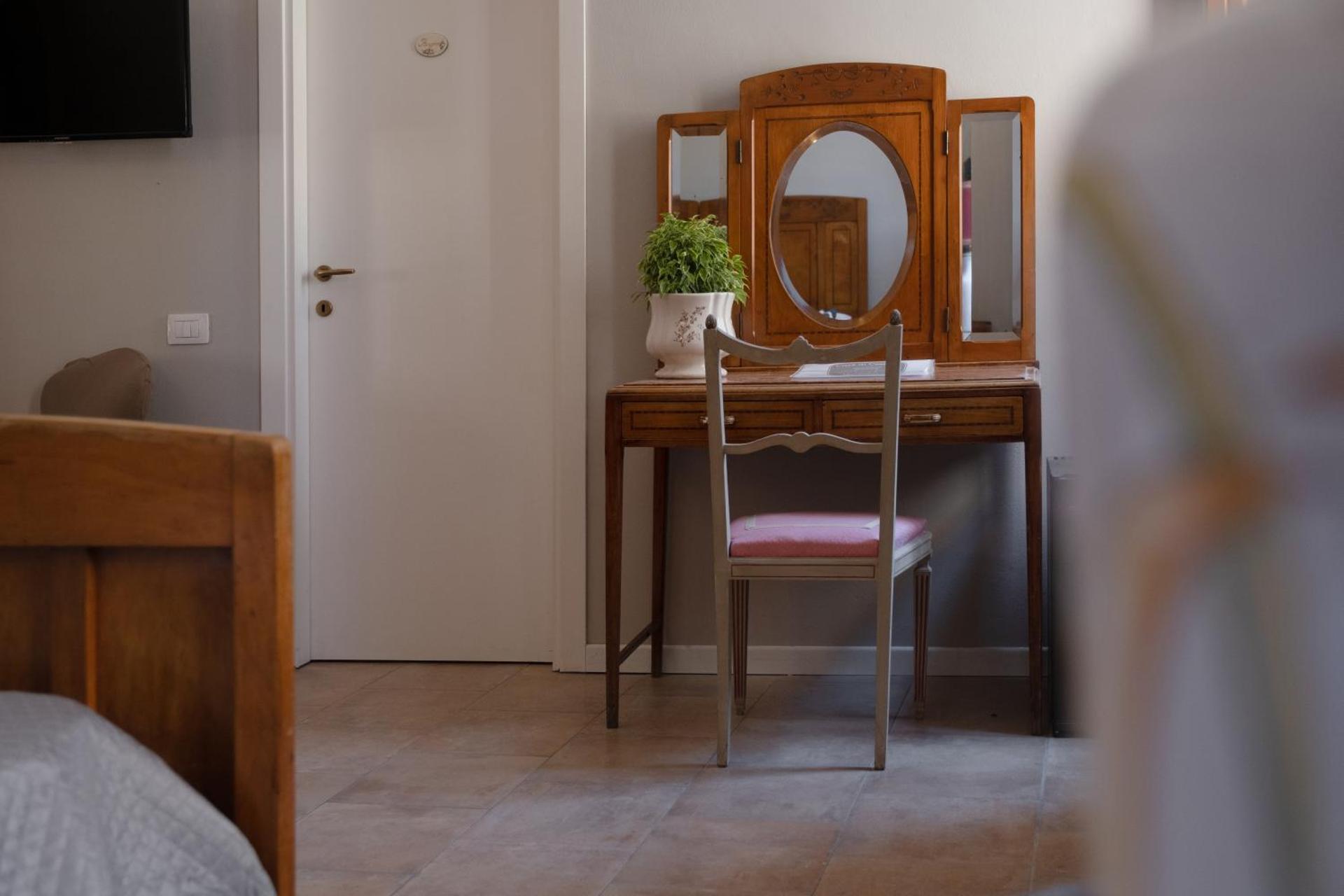 Città Di Castello Rooms