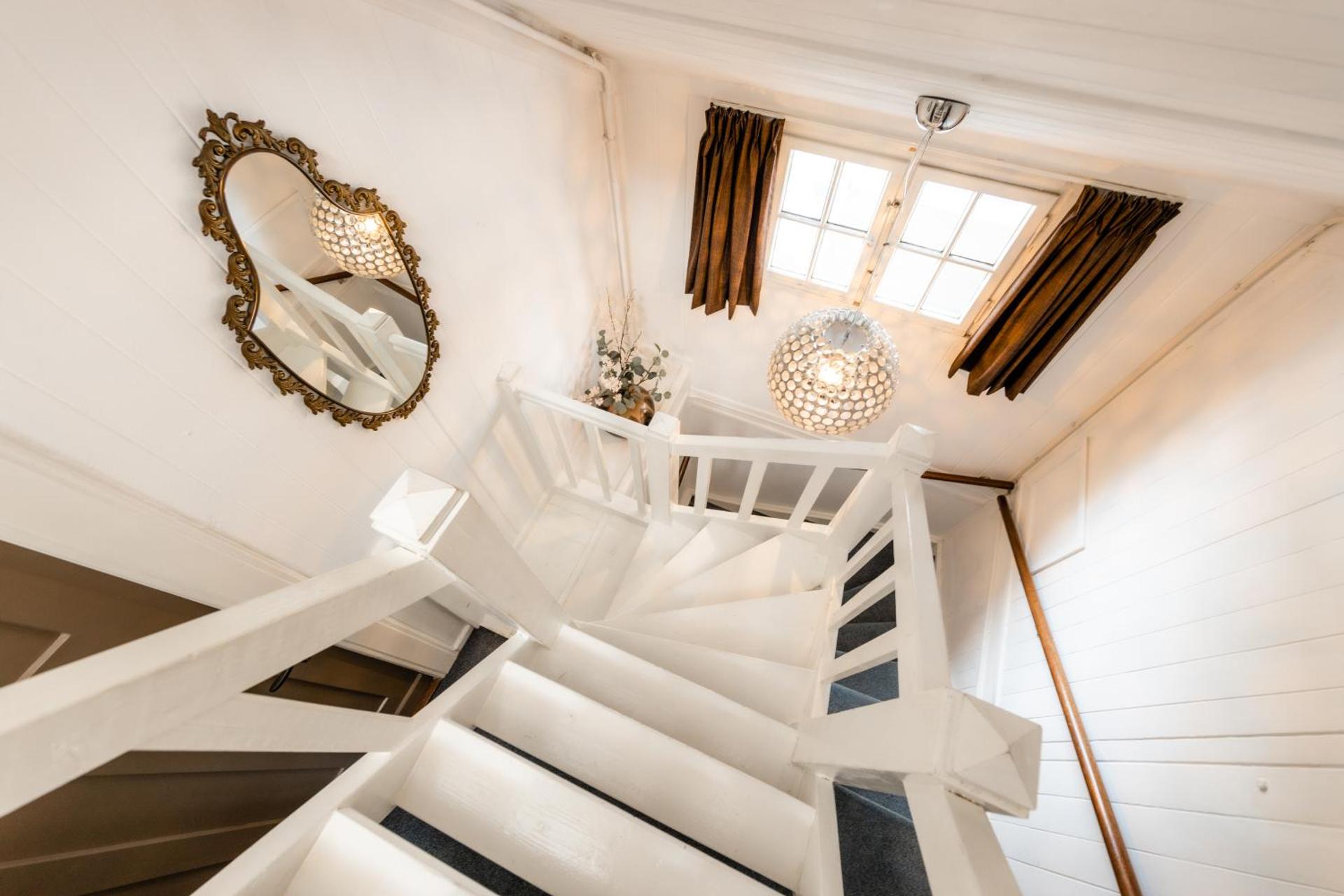 The Eagle - 12 guests - Zwolle