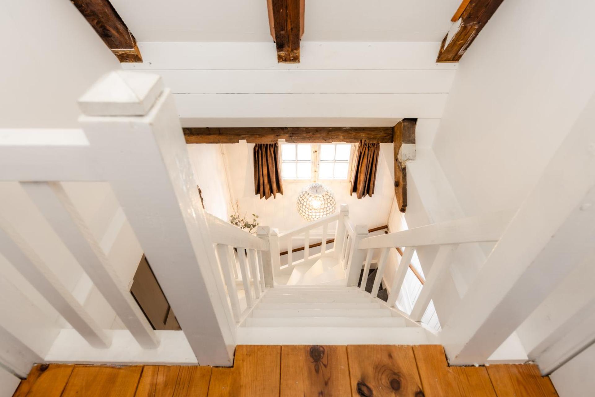 The Eagle - 12 guests - Zwolle