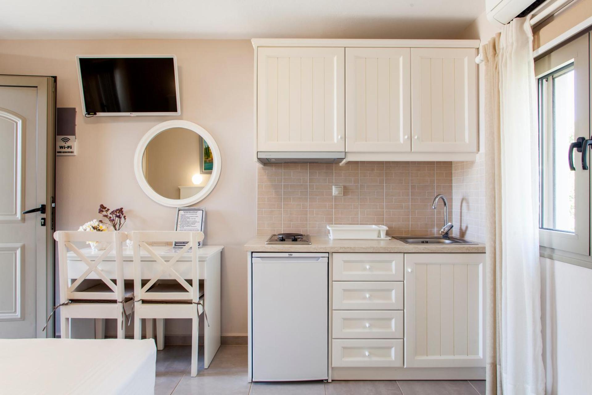 Mythos Suites Diskos