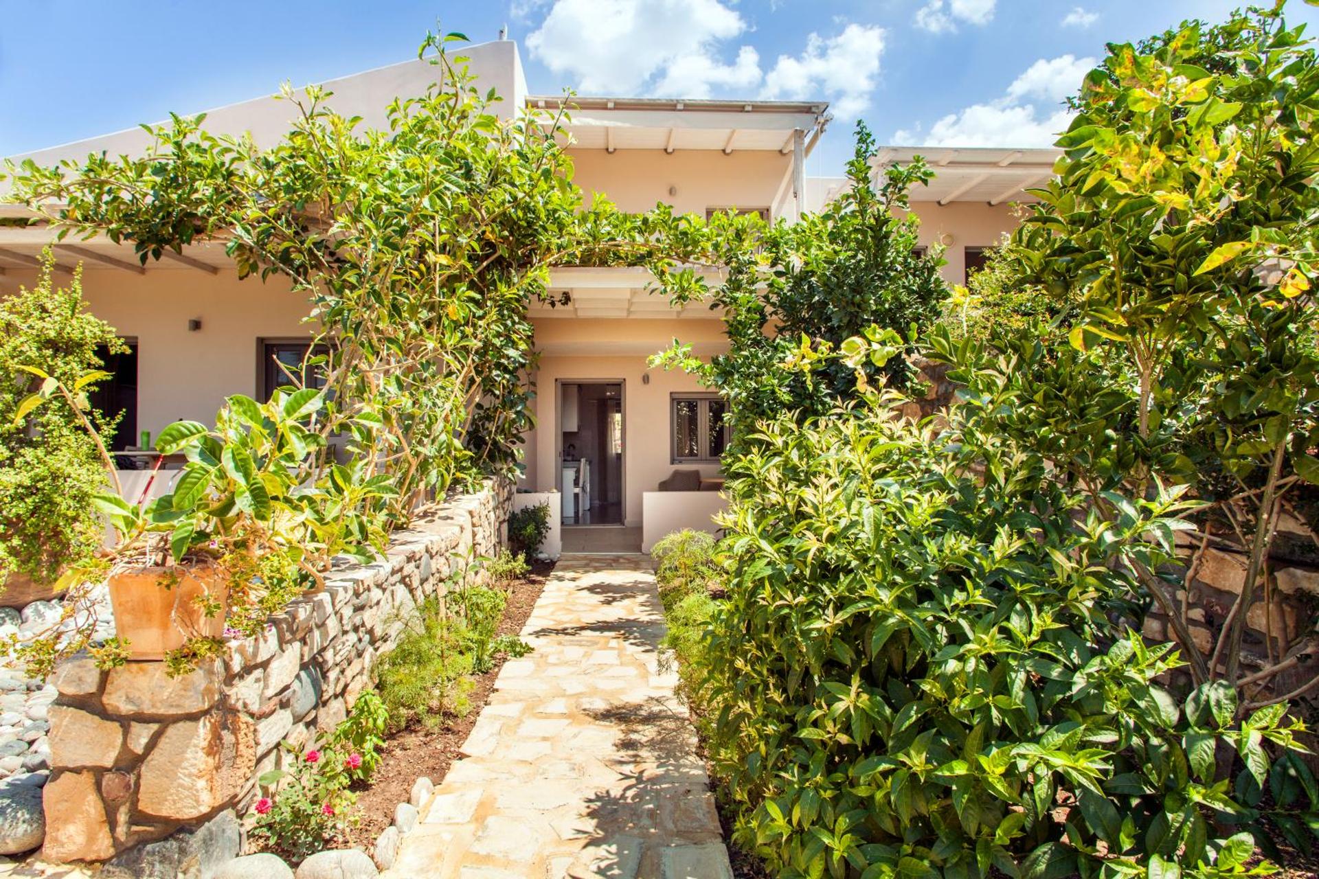 Mythos Suites Diskos