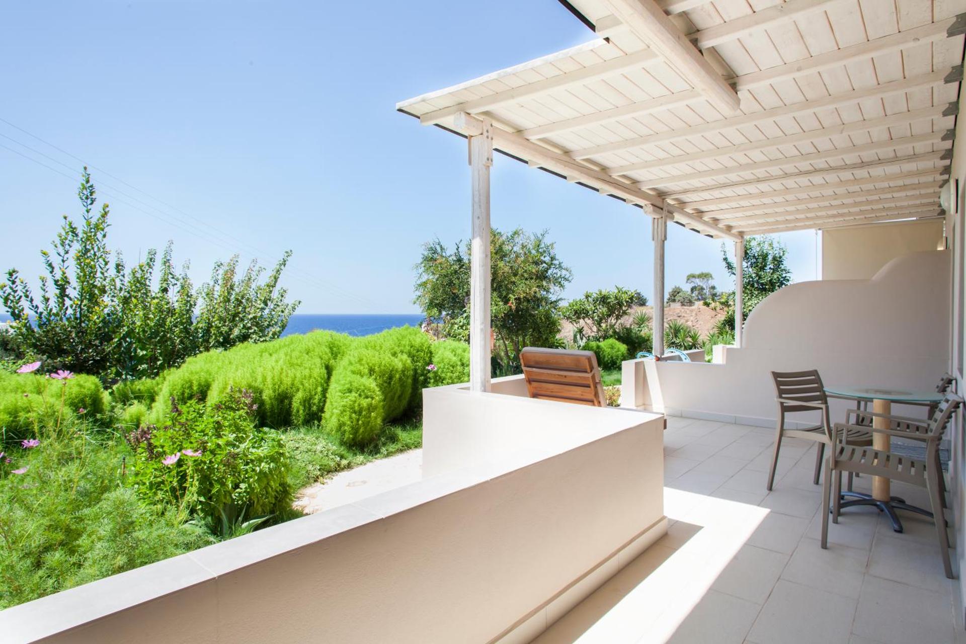 Mythos Suites Diskos