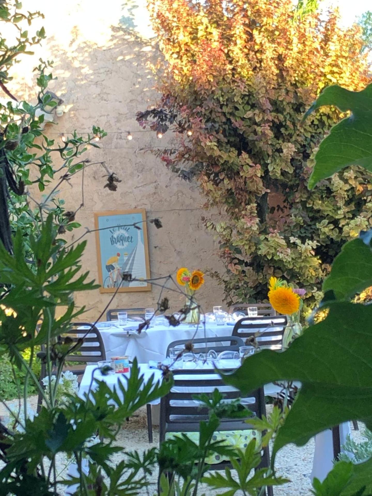 La Belle Etoile Chambres