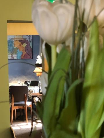 La Belle Etoile Chambres