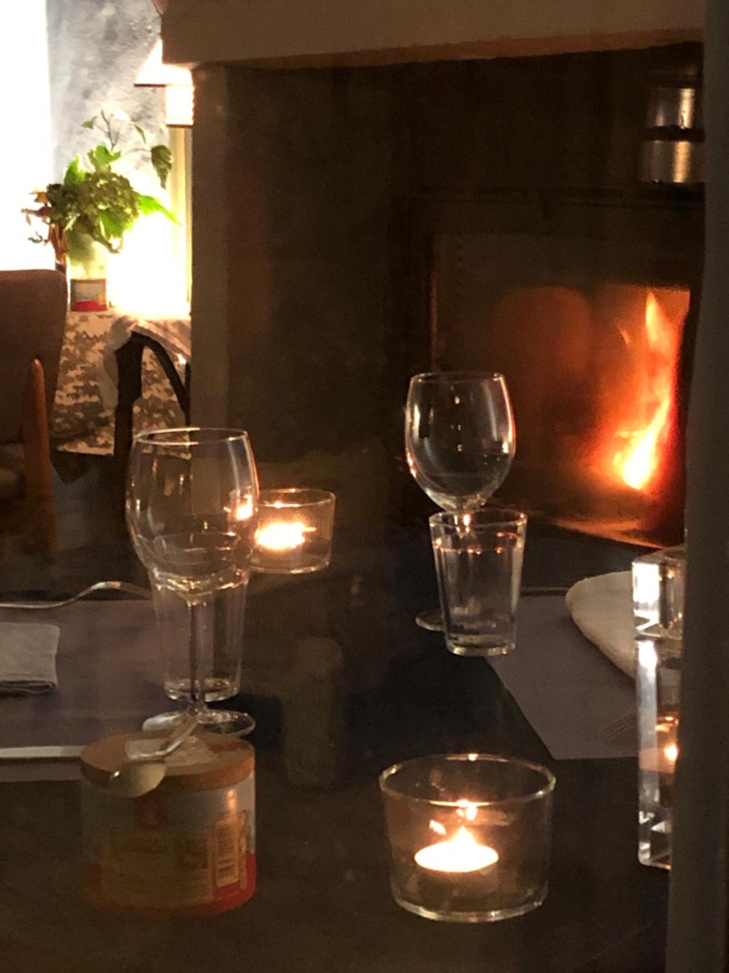 La Belle Etoile Chambres