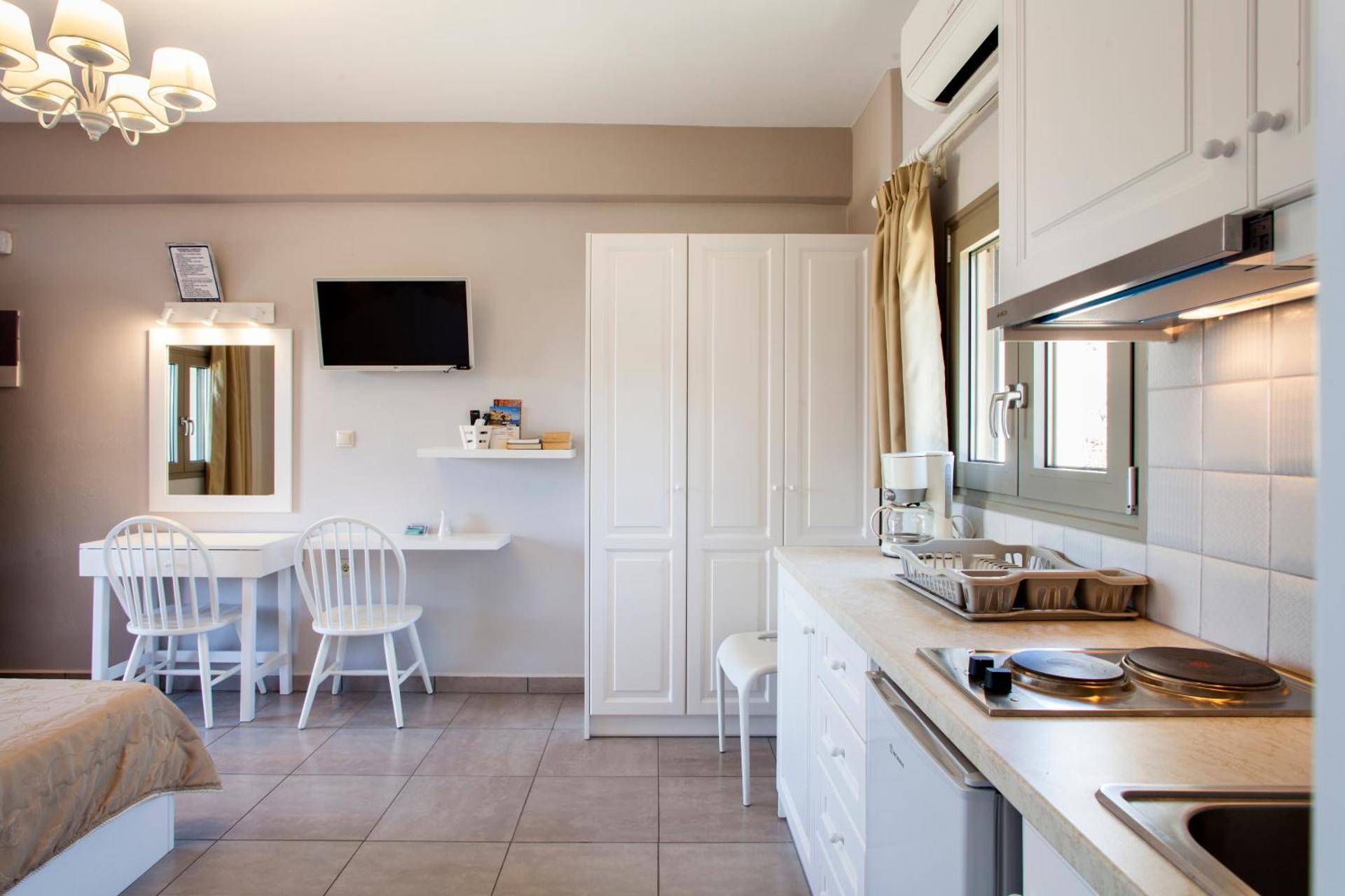 Mythos Suites Diskos