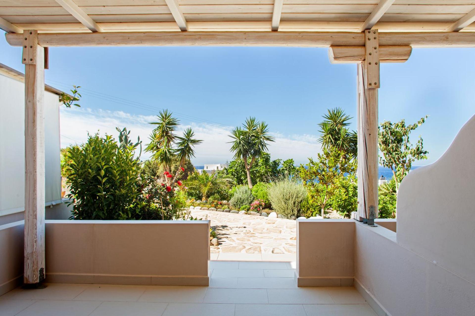 Mythos Suites Diskos