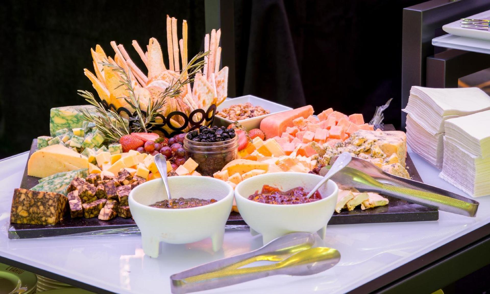 Meeting/conference room