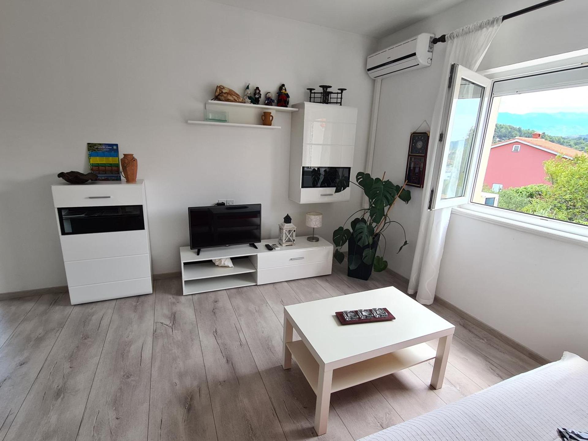 Apartman Karmen