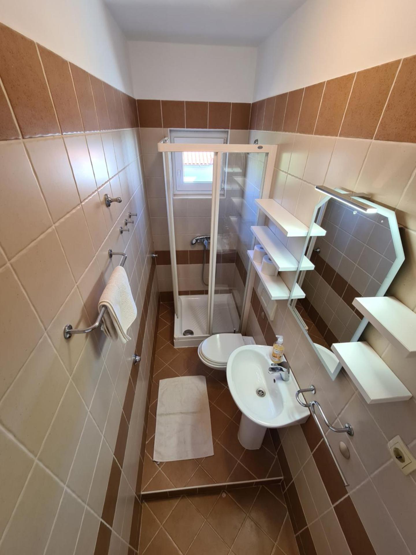 Apartman Karmen