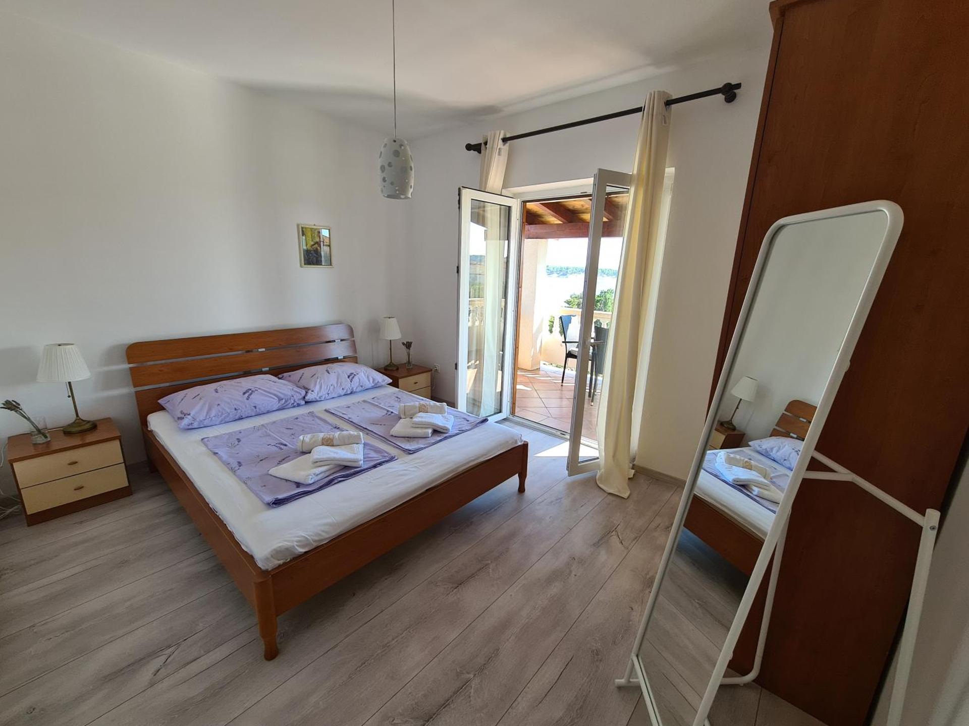 Apartman Karmen