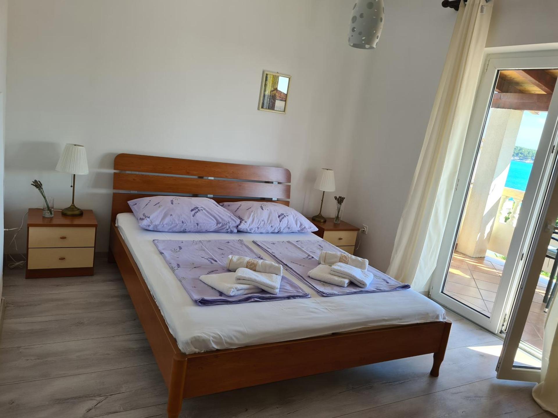 Apartman Karmen