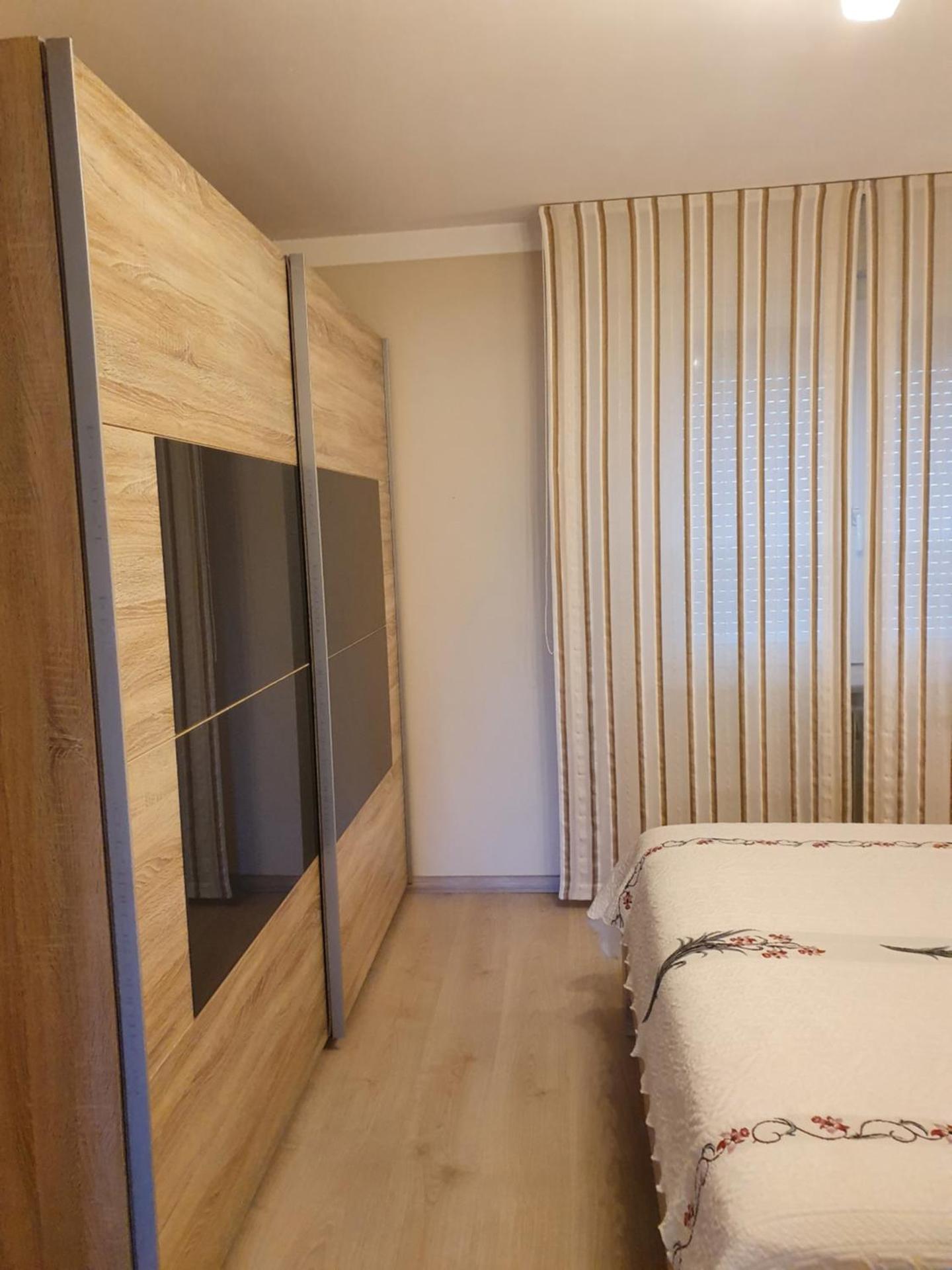 Appartement Cime l'Est