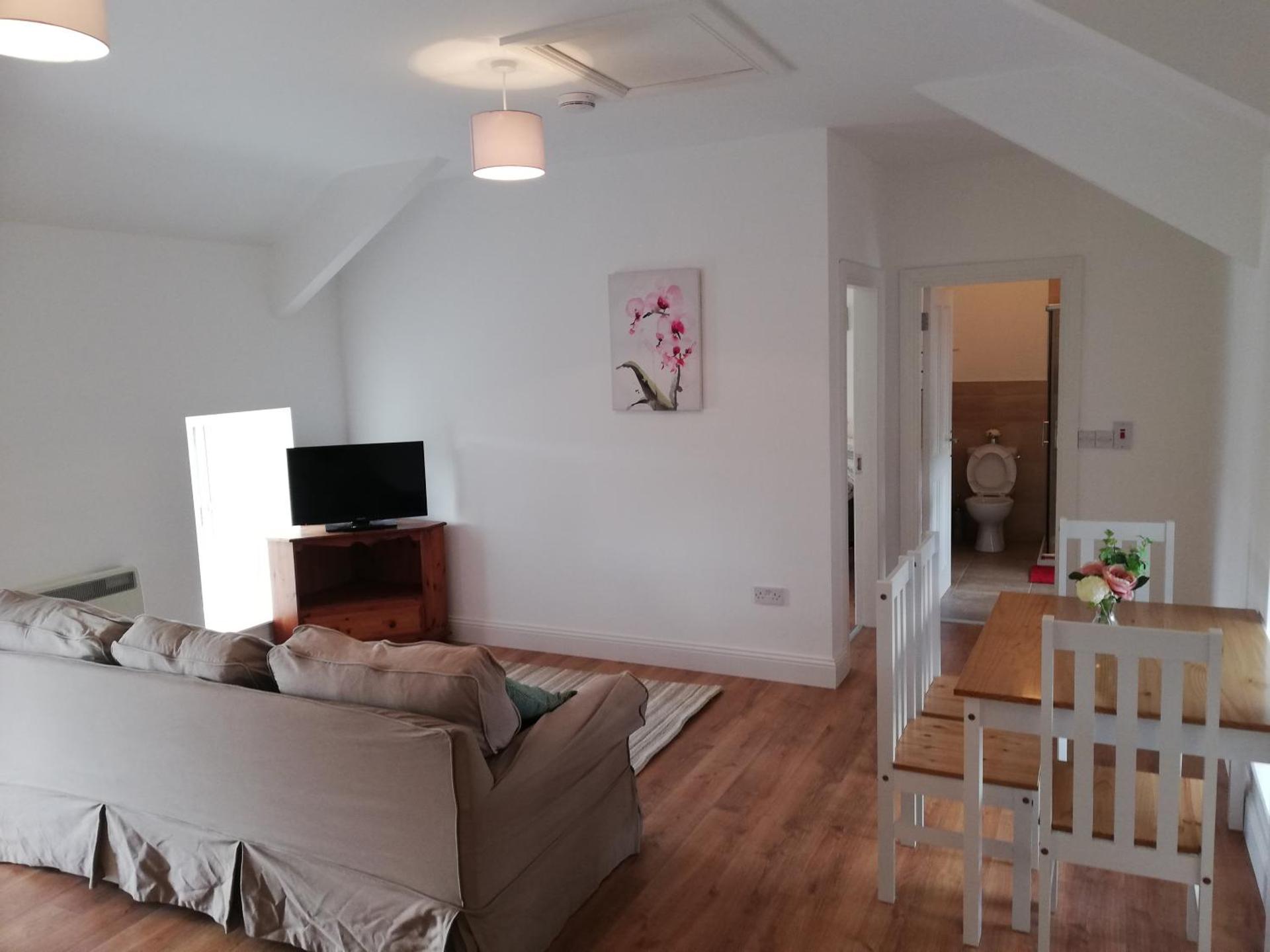 McGrath's Bar & Accommodation Causeway