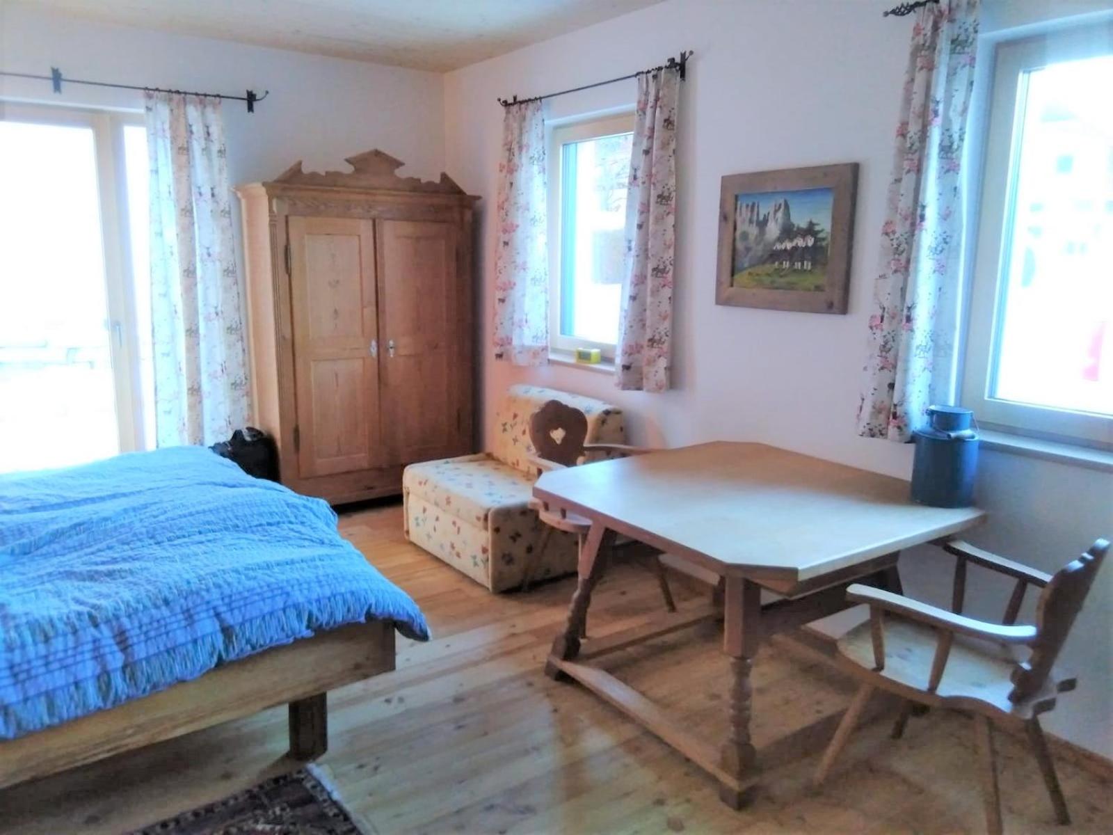 Country Appartement Lungau