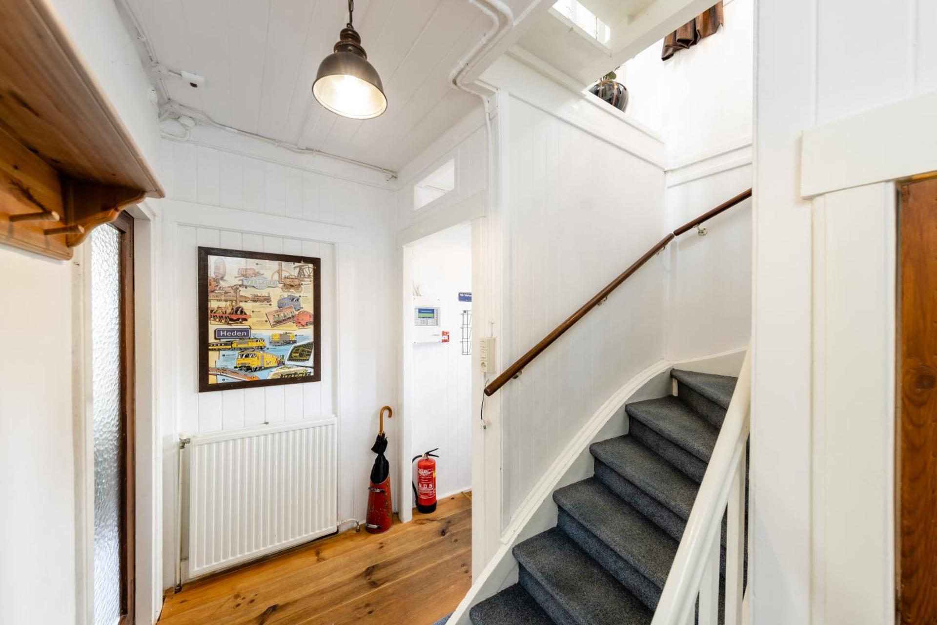 The Eagle - 12 guests - Zwolle