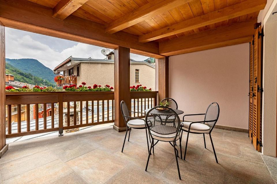 Fiocco di Neve Relais & SPA