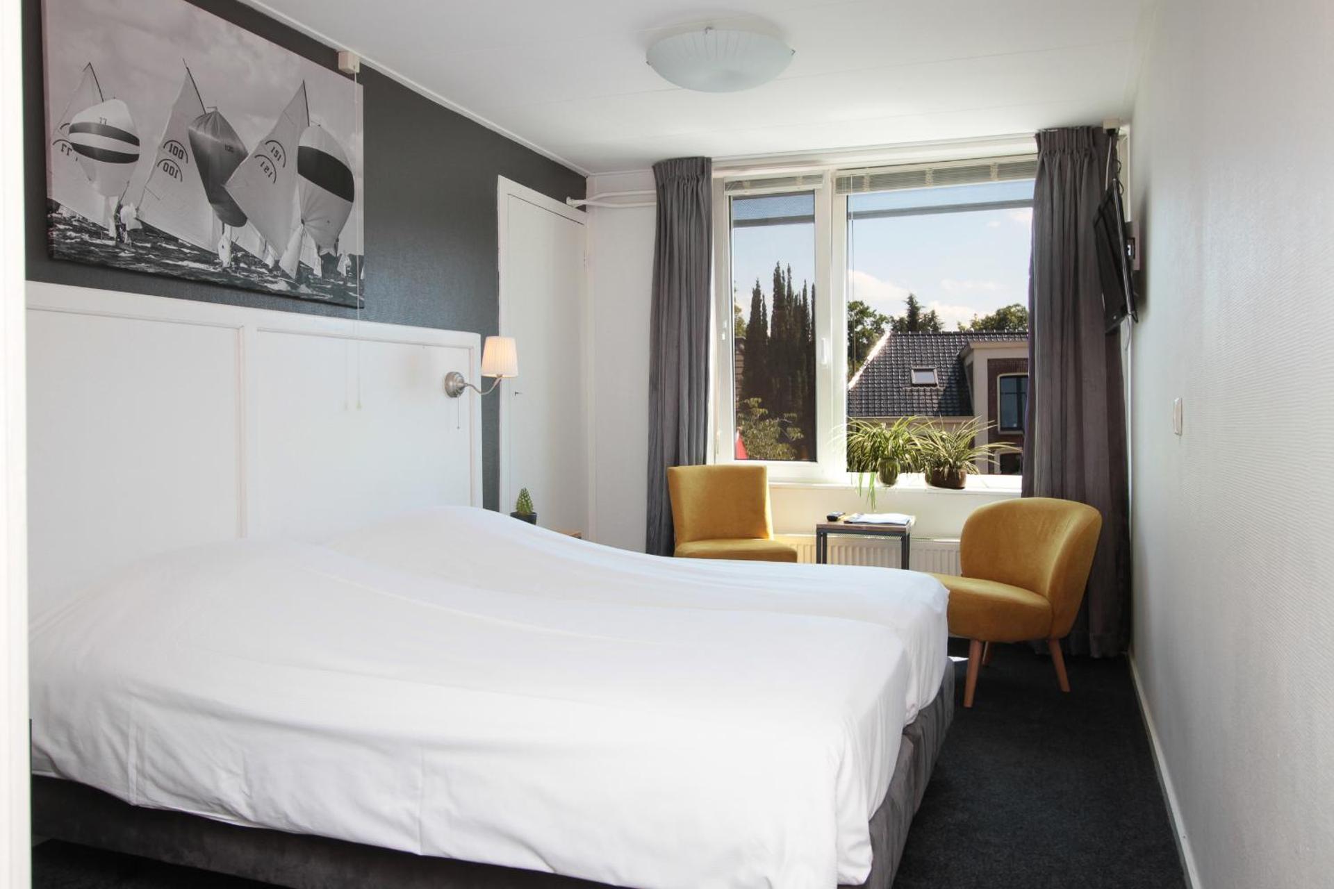 Hotel Restaurant Goerres