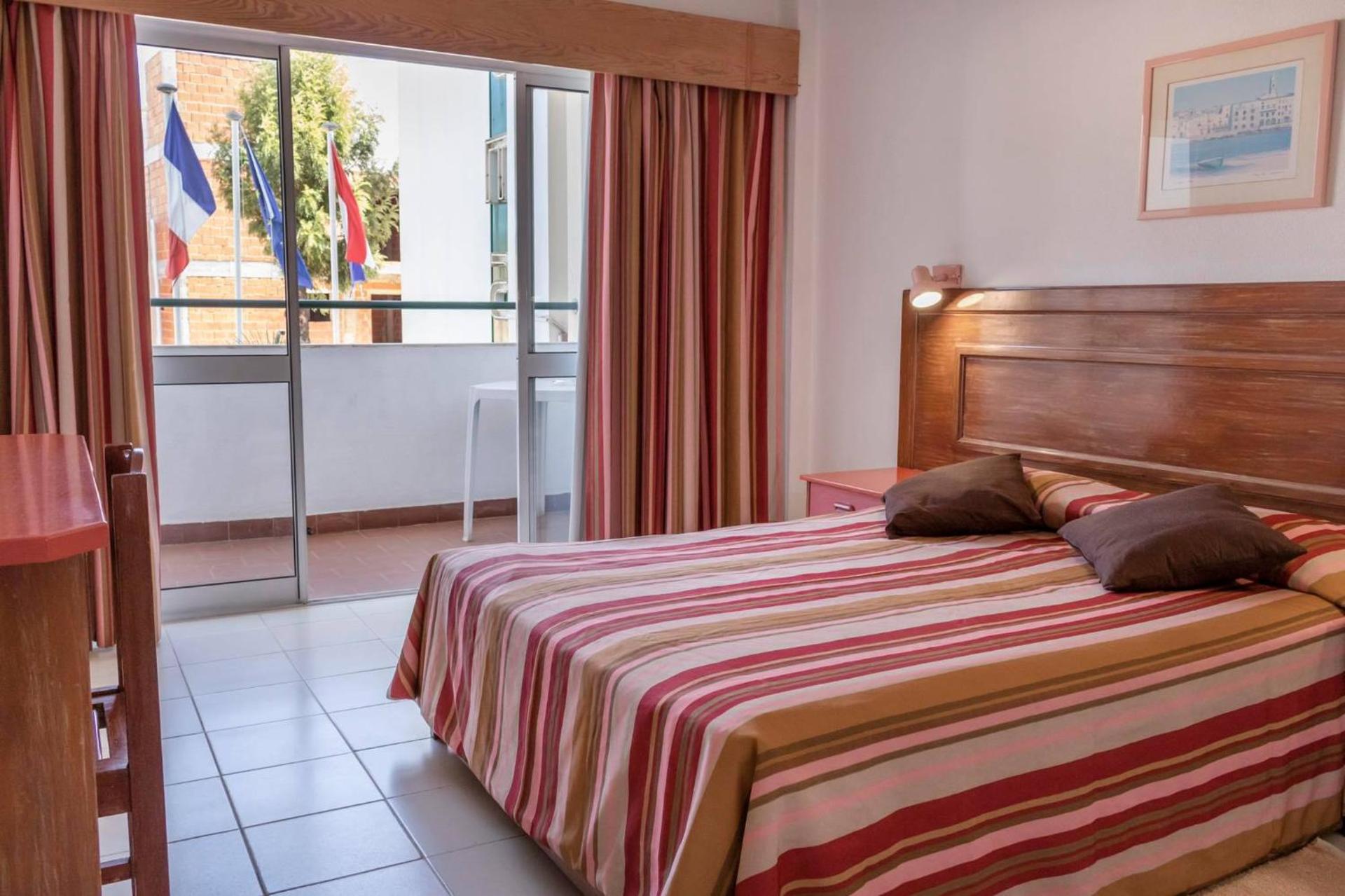 Aparthotel Calema Avenida Jardim