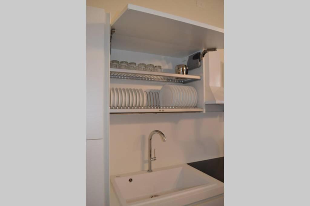 Ca' Bacio della Luna