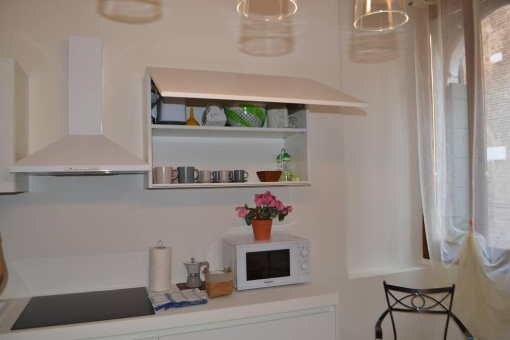 Ca' Bacio della Luna